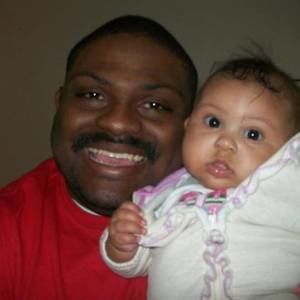 Meet your Posher, Eric